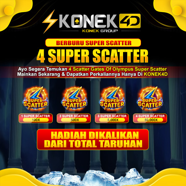KONEK4D > Semakin Seru Bermain Mahjong Ways Dengan Fitur Baru Hingga X1000 KONEK4D > Semakin Seru Bermain Mahjong Ways Dengan Fitur Baru Hingga X1000